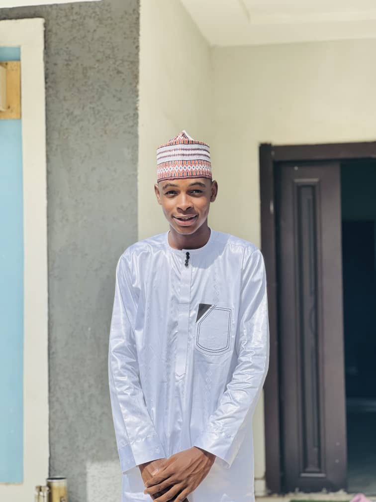 image of the Founder and CEO