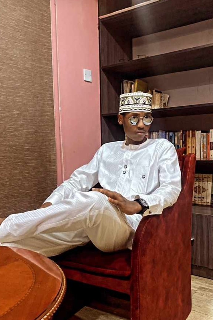 image of the Founder and CEO