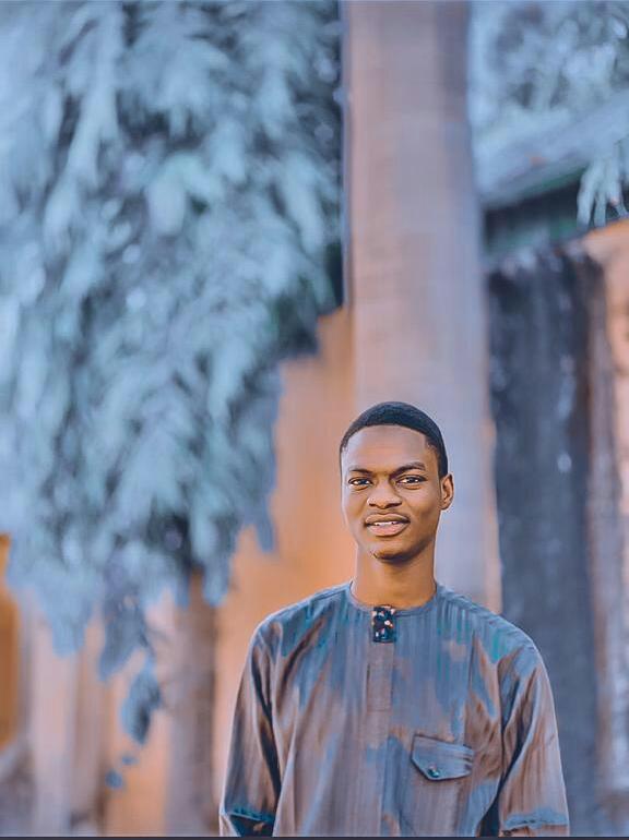 image of the Founder and CEO