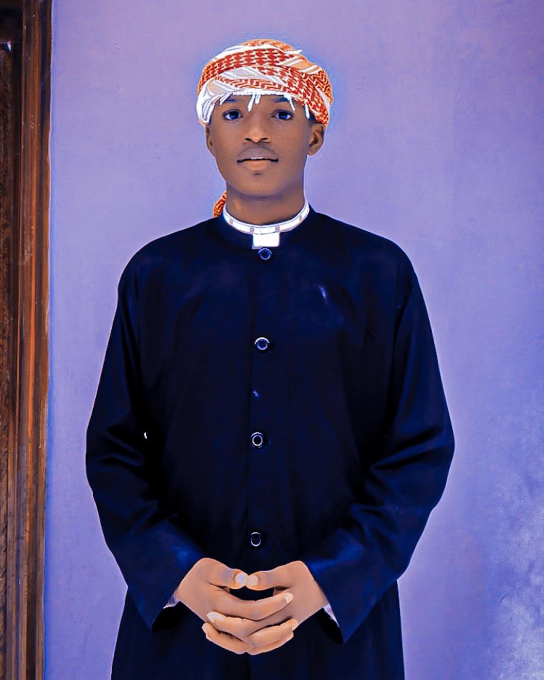 image of the Founder and CEO